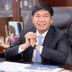 Đăng Nhập VZ99 8 CEO Trần Đình Long