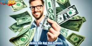 Hướng Dẫn Nạp Qua Codepay 5 Hướng Dẫn Nạp Qua Codepay