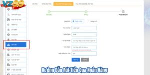 Hướng Dẫn Rút Tiền Qua Ngân Hàng 4 huong dan rut tien qua ngan hang
