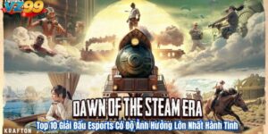 Top 10 Giải Đấu Esports Có Độ Ảnh Hưởng Lớn Nhất Hành Tinh 6 Top 10 Giải Đấu Esports Có Độ Ảnh Hưởng Lớn Nhất Hành Tinh