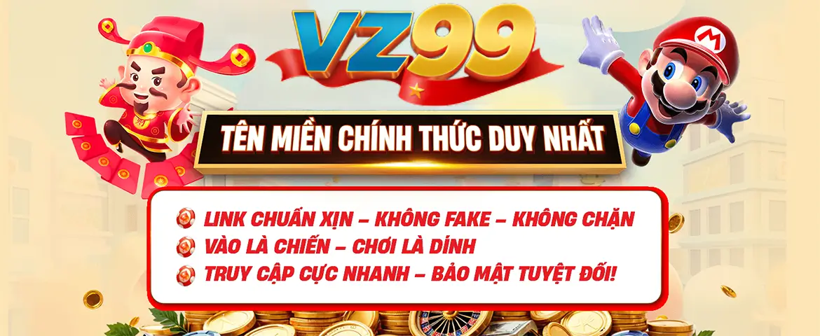 TRANG CHỦ 10 banner vz99