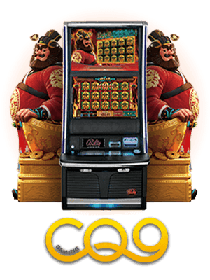 TRANG CHỦ 66 sub egame cq9