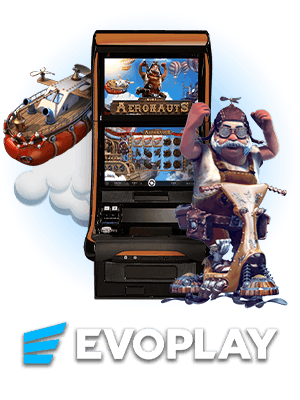 TRANG CHỦ 64 sub egame evoplay